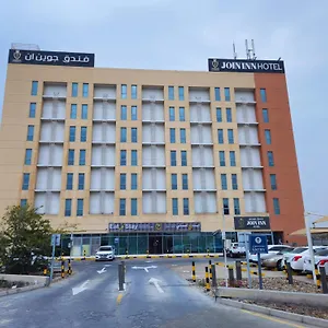Otel Join Jebel Ali, - Formerly Easyhotel Jebel Ali, Dubai